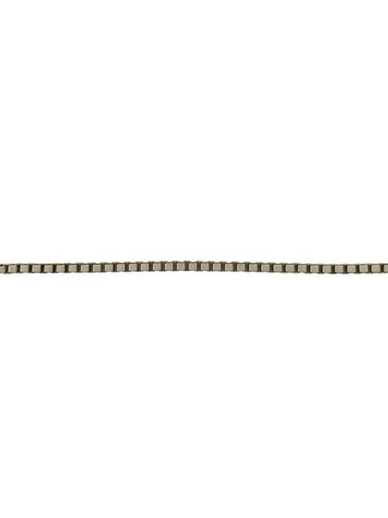 Tiffany & Co Venetian Chain Bracelet - Picture 6 of 6